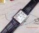 2017 Knockoff Cartier Tank Solo 27mm Stainless Steel White Dial Black Leather Band Watch (3)_th.jpg
